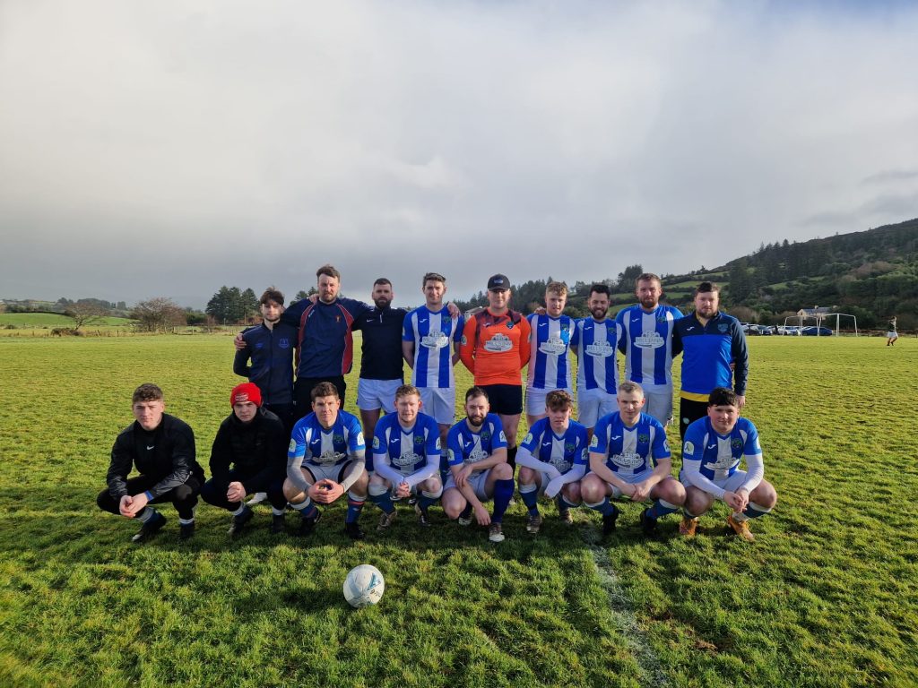 Junior team 2022